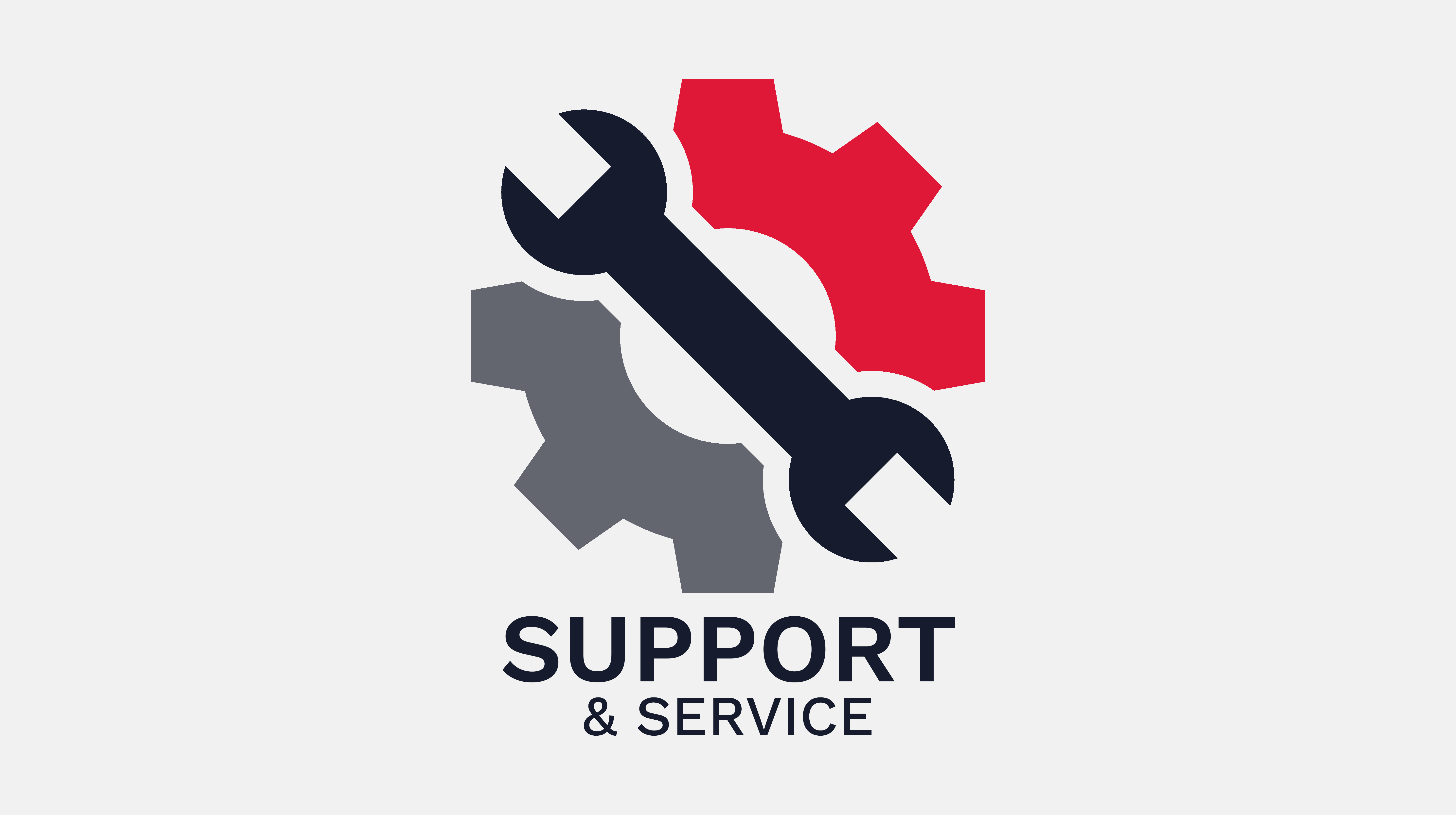 Support & service