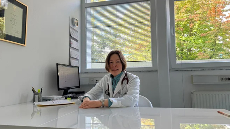 Zdravnik Pulmolog dr. Ana Novaković o škodljivosti onesnaženega zraka