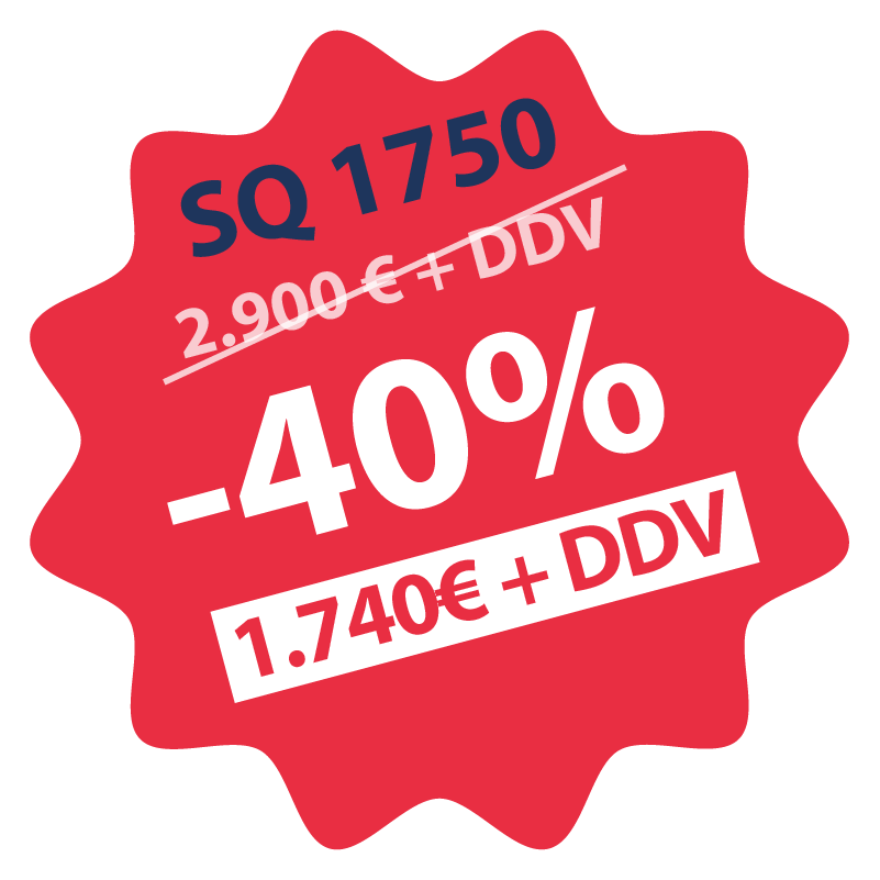 Purifikatorj zraka – MANN HUMMEL SQ1750 – AKCIJA Purifikatorj zraka - MANN HUMMEL SQ1750 - AKCIJA