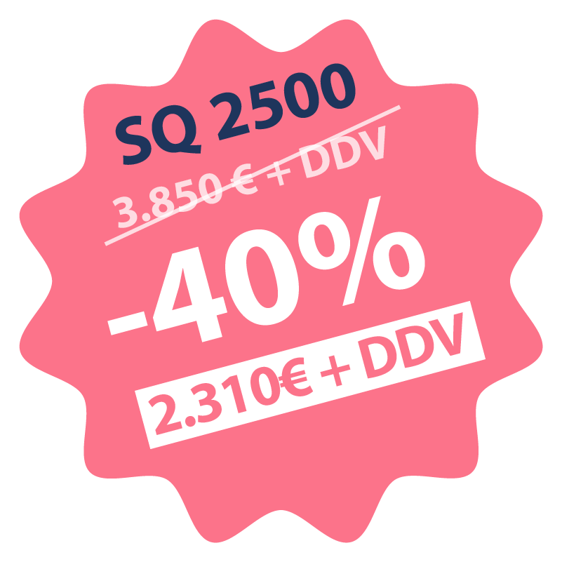 Purifikatorj zraka – MANN HUMMEL SQ2500 – AKCIJA Purifikatorj zraka - MANN HUMMEL SQ2500 - AKCIJA